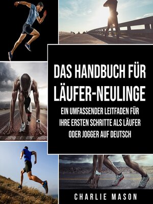 cover image of Das Handbuch für Läufer-Neulinge